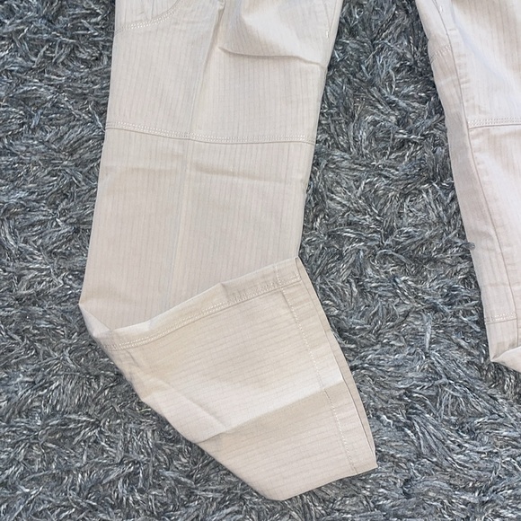 5.11 Tactical beige cargo pants - Picture 10 of 11